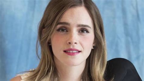 emma watson leak photos|Emma Watson's private photos leaked online .